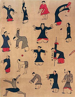 Mawangdui