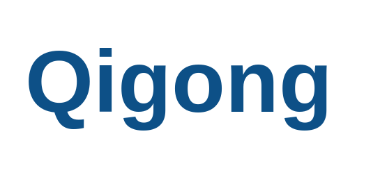 Qigong Cornelia Grob logo